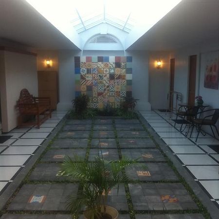 Panca Dewi Guest House Yogyakarta Exteriör bild